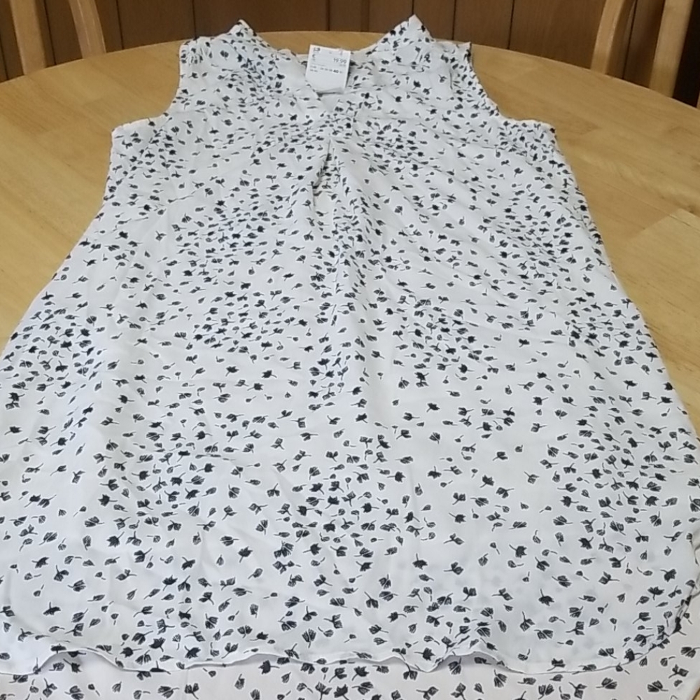 H&M dress